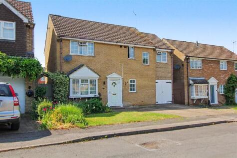 NN9 Furnells Close, Raunds