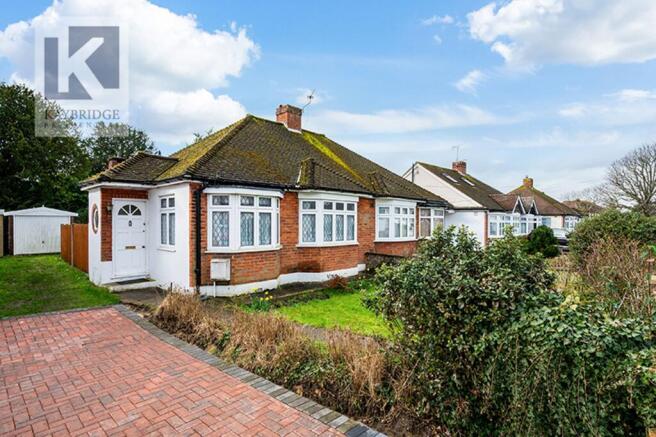 Lakehurst Road, Epsom - KT19 0EL