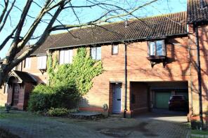 39, Pegasus Close, Southampton SO31 4QZ