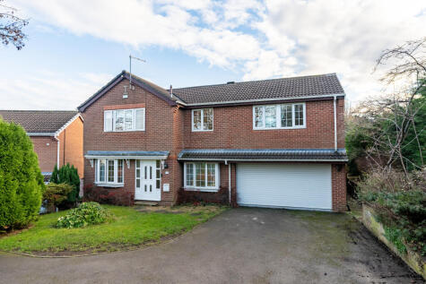 King George Croft, Morley, LS27