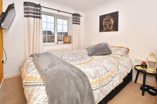 BEDROOM TWO