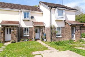 5, Thoresby Court, New Milton BH25 5UJ