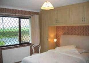 Ground Floor Bedroom