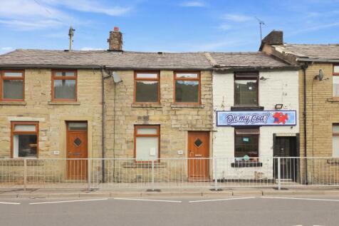 Bacup Road, Rossendale, BB4