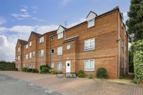 1, Furlong Court, Furlong Street, Nottingham NG5 7AJ