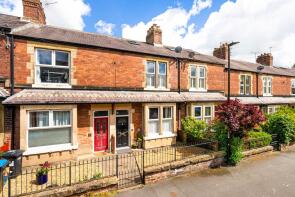 43, Stonefall Avenue, Harrogate HG2 7NR