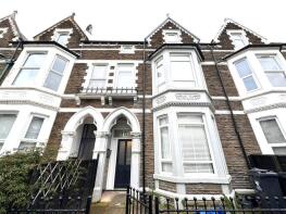Flat 4, Llys Connaught, Connaught Road, Roath, Cardiff CF24 3PT