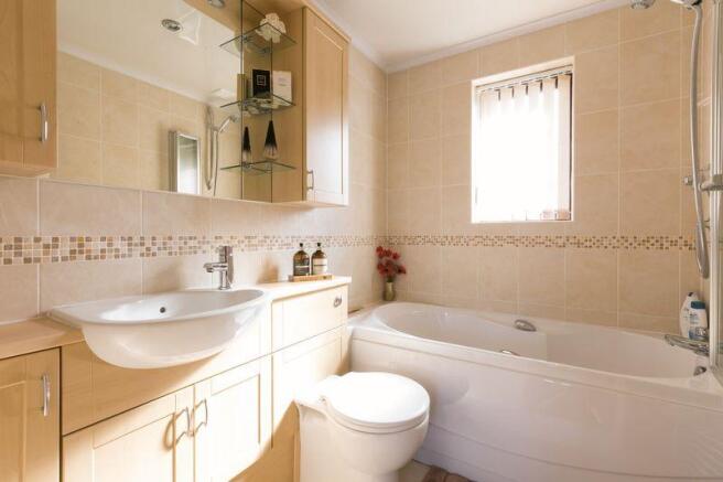 en suite