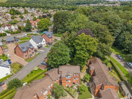 St. Nicholas Court, Killay, SA2