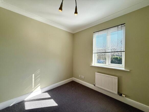 Fourth Bedroom