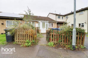 115, Hereward Close, Cambridge CB24 9YF
