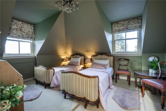 Bedroom 5