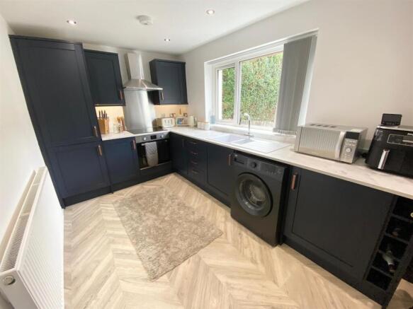 2 bed End of Terrace for sale Image 4