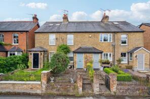 80, Lower Road, Gerrards Cross SL9 9AA