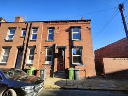7, Cleveleys Mount, Holbeck, Leeds LS11 0AQ