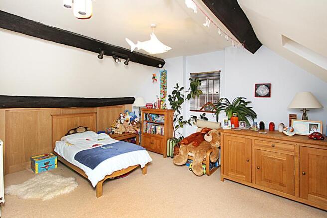 Bedroom 4