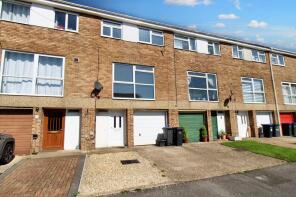 50, Cherry Close, Salisbury SP2 7JD