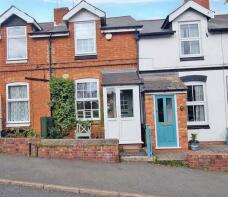 37, May Lane, Birmingham B47 5NX