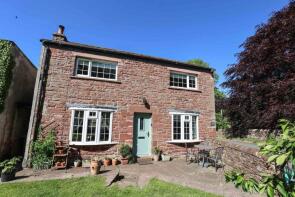 Orchard Cottage, Access Road To Salkeld Hall On The U3464 From The C3008, Penrith CA10 1NN