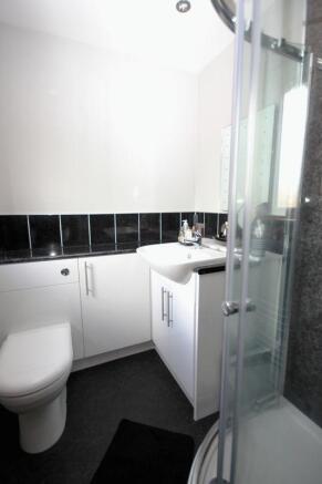 Master en suite