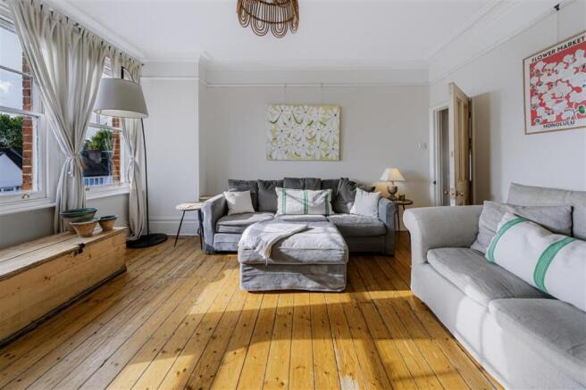 Marius Road, SW17 photo 4