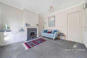 115, William Street, Sittingbourne ME10 1HS