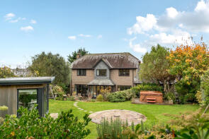 4, Popplestone Park, Plymouth PL8 2DS