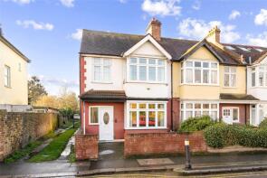 15, Woodlands Road, Isleworth TW7 6NR