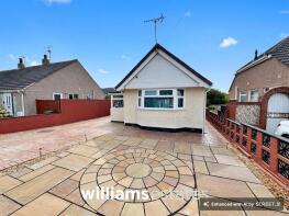 98, Beverley Drive, Prestatyn LL19 7RE