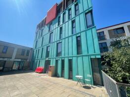 Flat 17, 114 Verdi Gris, Jacob Street, St Philips, Bristol BS2 0AF