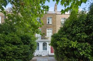 327a, City Road, London EC1V 1LJ