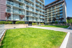 Flat 8/7, 354, Meadowside Quay Walk, Glasgow G11 6EE