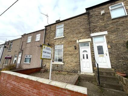 Whitehouse Lane, Ushaw Moor, DH7