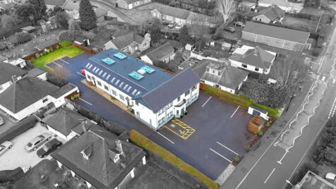 Apartment 11, Majestic House, Cross Road, Albrighton