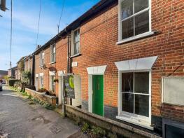 11, Paget Road, Colchester CO7 9DT