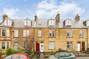 Sandridge Terrace, Traquair Road, Innerleithen EH44 6PD