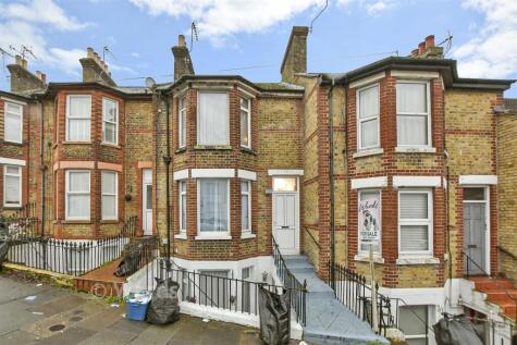 Victoria Road, Ramsgate, Kent