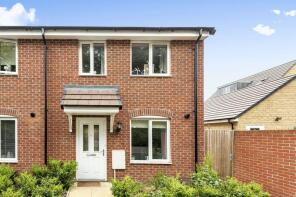 14, Talbot Close, Harwell, Didcot OX11 0FB