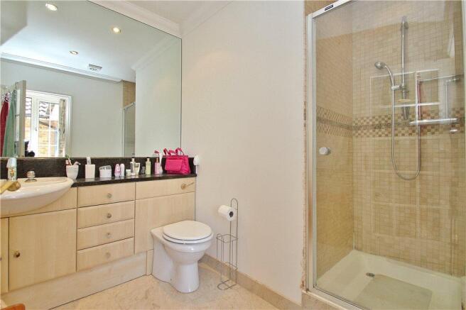 En-Suite