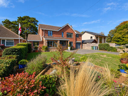Pitts Lane, Ryde, PO33