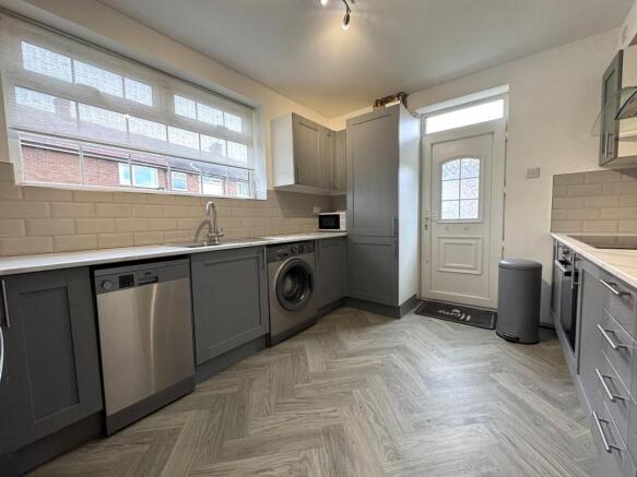 Portway, Manchester, M22 photo 5