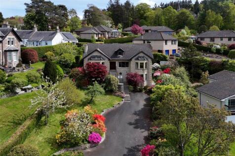Eildon, Hatton Mews, Perth, Perth and Kinross, PH2