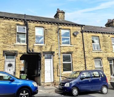 10 Haycliffe Road, Bradford, BD5 9HB