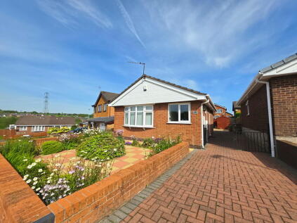 Selbourne Drive, Packmoor, Stoke-on-Trent