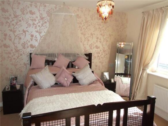 Bedroom 3