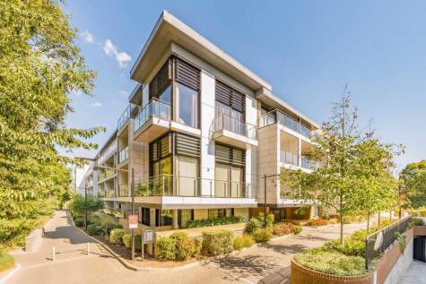 Knaresborough Drive, Earlsfield
