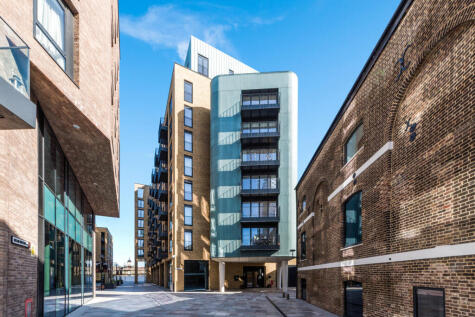 Dray House, London, SW18