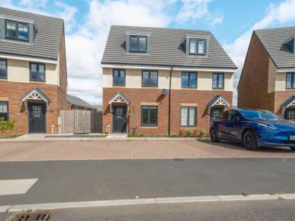 Wagtail Gardens, Ryton, Tyne and Wear, NE40 3FG