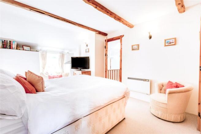 Principal Bedroom