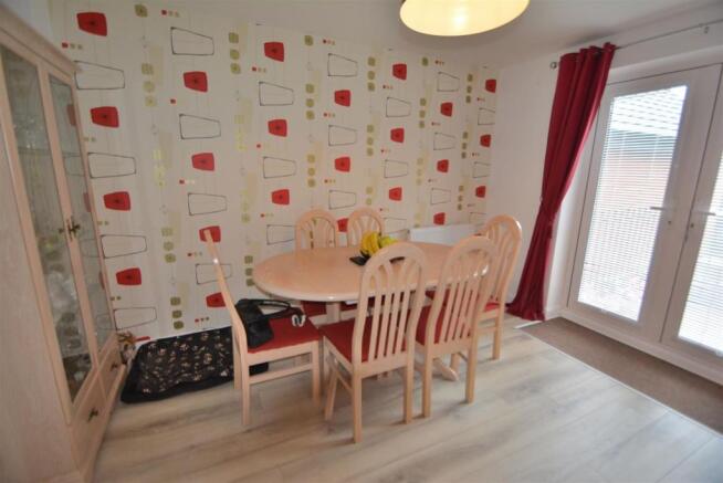 Open Plan Dining Kit